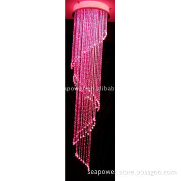 Optic Fiber Lights